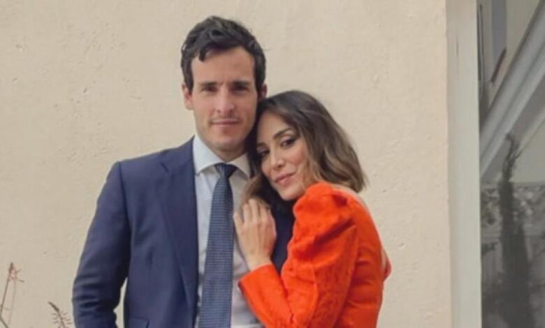 Desvelan quién filtró el vídeo de Iñigo Onieva siendo infiel a Tamara Falcó: "Te la han jugado" 1 Desvelan quién filtró el vídeo de Iñigo Onieva siendo infiel a Tamara Falcó: "Te la han jugado"