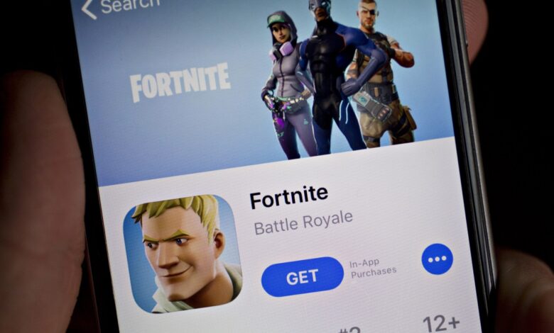 La batalla antimonopolio de Epic Games-Apple se reanuda hoy en la corte de apelaciones 1 El Departamento de Justicia de EE. UU. puede unirse a los argumentos en el juicio antimonopolio Apple-Epic, dictamina el tribunal