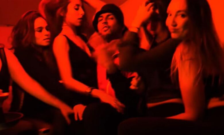 El desconocido pasado musical de Yulen Pereira como "cantante" 1 El desconocido pasado musical de Yulen Pereira como "cantante"