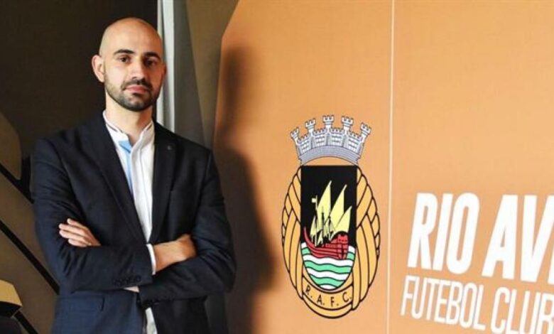 Escándalo de acoso sexual en el fútbol portugués 1 Escándalo de acoso sexual en el fútbol portugués
