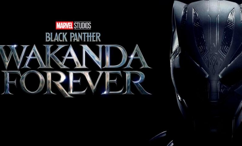 ‘Black Panther 2’: Kevin Feige explica por qué es «demasiado pronto» para reformular el papel de Chadwick Boseman 1 Esto es lo que sabemos de ‘Black Panther Wakanda forever