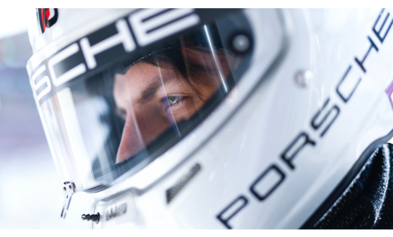 F1: ¿Se caen los planes de Porsche para entrar a la máxima categoría? 1 F1: ¿Se caen los planes de Porsche para entrar a la máxima categoría?