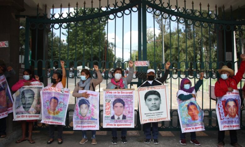 Gobierno federal denuncia a juez Samuel Ventura por caso Ayotzinapa 1 Gobierno federal denuncia a juez Samuel Ventura por caso Ayotzinapa