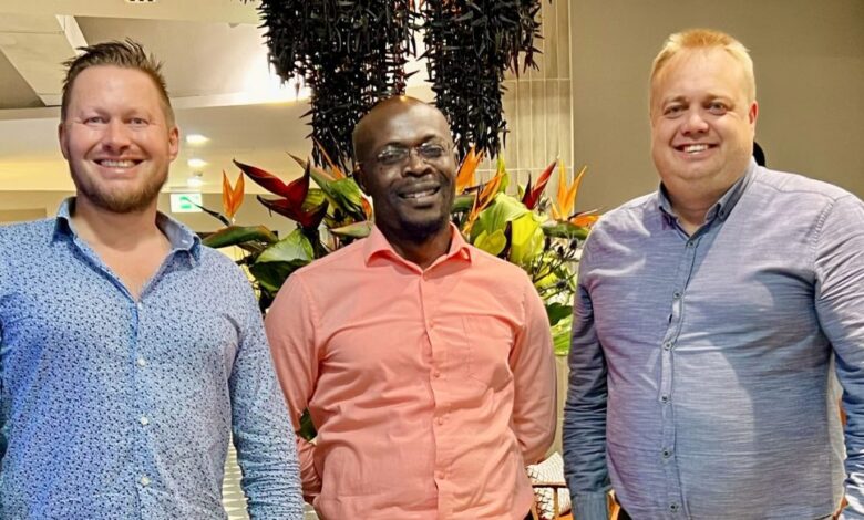 HotelOnline de Kenia adquiere la empresa de software hotelero HotelPlus 1 HotelOnline de Kenia adquiere la empresa de software hotelero HotelPlus