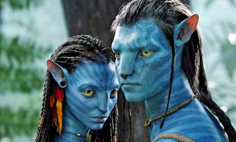 James Cameron «saca pecho» antes de reestrenar ‘Avatar’ en cines: «¿Sabes qué? Hice ‘Titanic’» 1 James Cameron saca pecho antes de reestrenar ‘Avatar en cines