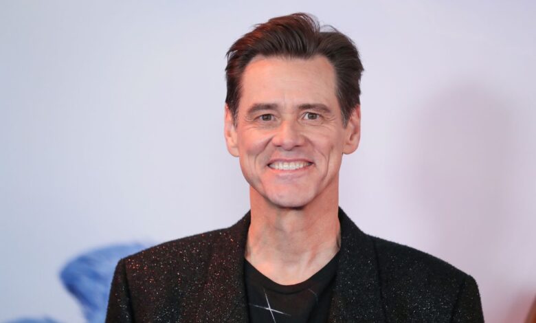 La lección de Jim Carrey 1 La lección de Jim Carrey