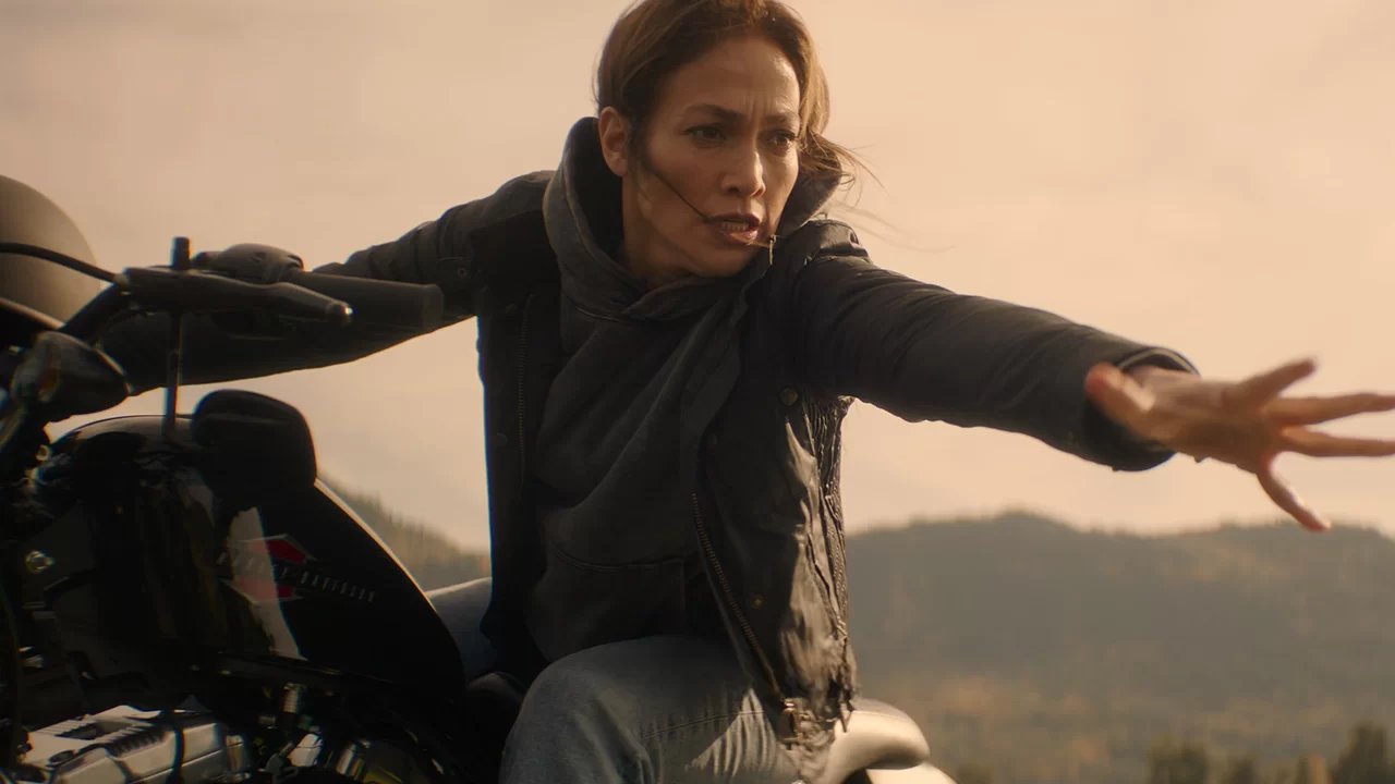 jennifer lopez netflix pelicula la madre 2023 jennifer lopez netflix pelicula la madre 2023