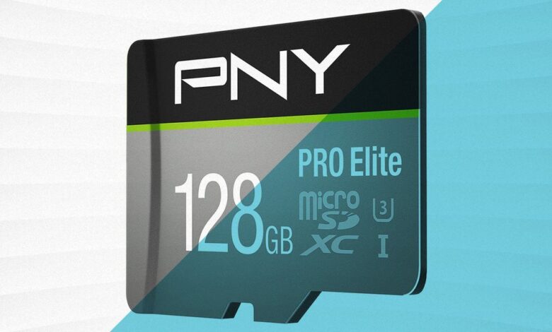 Las 10 mejores tarjetas MicroSD para cualquier dispositivo