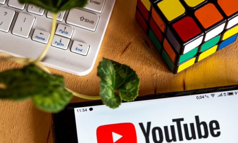 YouTube lanzará cursos en edtech push en India 1 Las opciones de 'no me gusta' y 'no me interesa' de YouTube no hacen mucho por sus recomendaciones, según un estudio