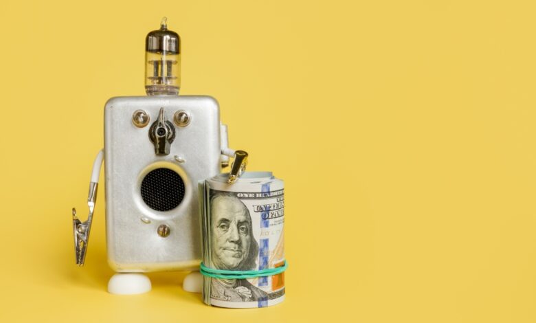 Muestre, no cuente: consejos para nuevas empresas de robótica que levantan una Serie B durante una recesión 1 Muestre, no cuente: consejos para nuevas empresas de robótica que levantan una Serie B durante una recesión