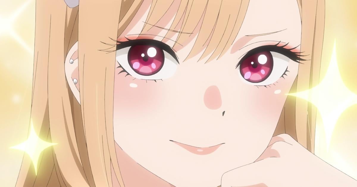 My Dress-Up Darling Season 2 lanza el primer adelanto: reloj 1 My Dress Up Darling Season 2 lanza el primer adelanto reloj
