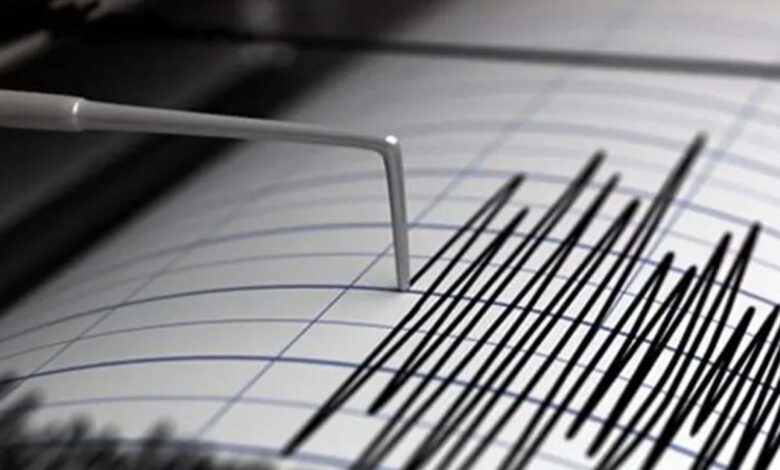 No hay daños en Guerrero por sismo magnitud 6.9: Protección Civil 1 No hay daños en Guerrero por sismo magnitud 6.9: Protección Civil
