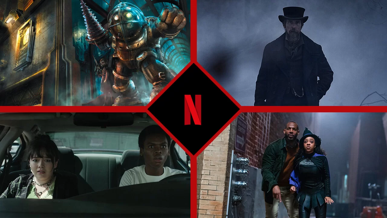 películas de terror próximamente en netflix películas de terror próximamente en netflix