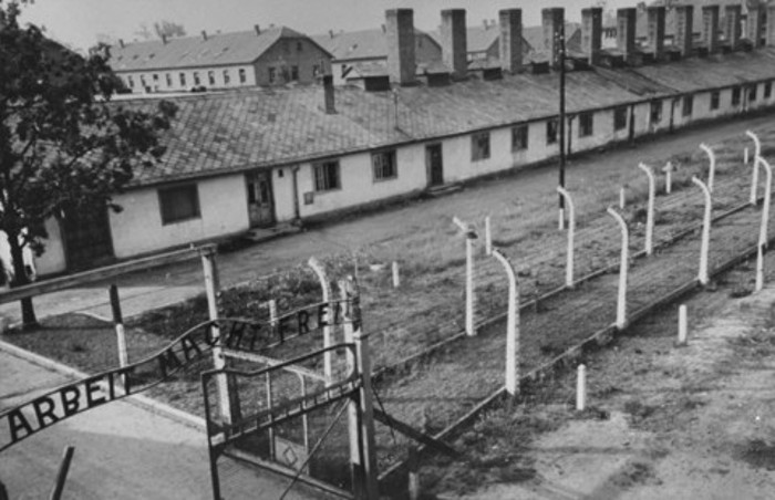 Polonia estima en 1.3 billones de dólares daños causados por la Alemania nazi; podría pedir reparaciones 1 Polonia estima en 1.3 billones de dólares daños causados por la Alemania nazi; podría pedir reparaciones
