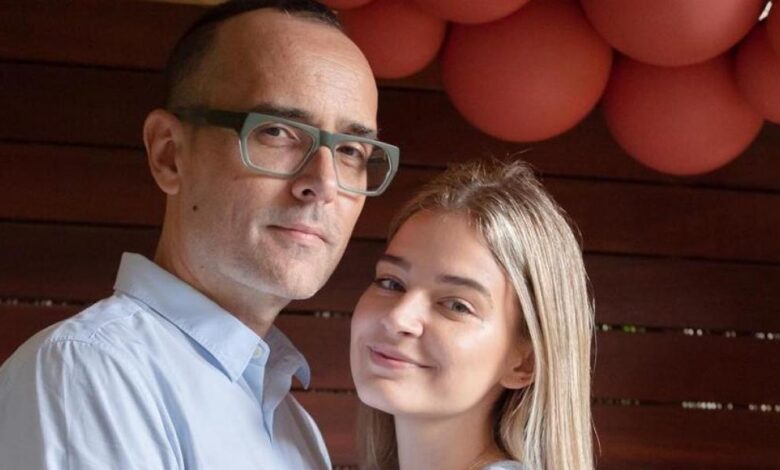 Risto Mejide rompe su silencio tras anunciar su divorcio de Laura Escanes: "No tengo fuerzas" 1 Risto Mejide rompe su silencio tras anunciar su divorcio de Laura Escanes: "No tengo fuerzas"
