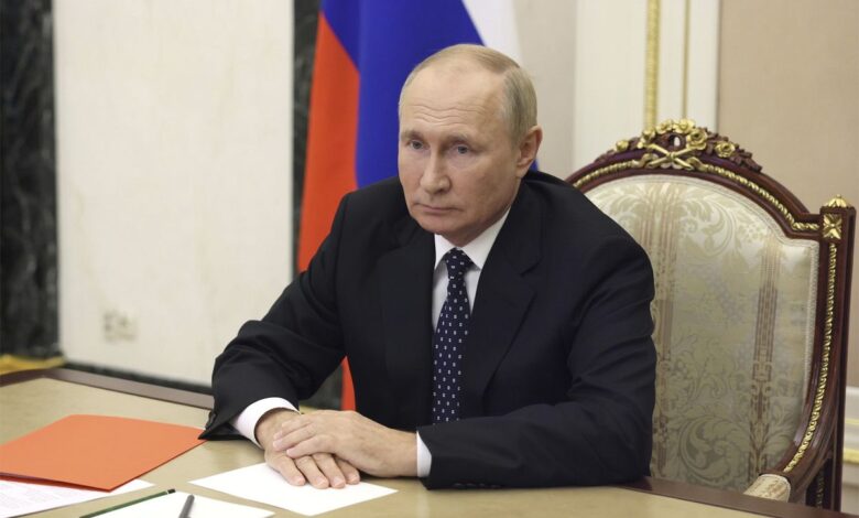 Rusia no quiere la paz 1 Rusia no quiere la paz