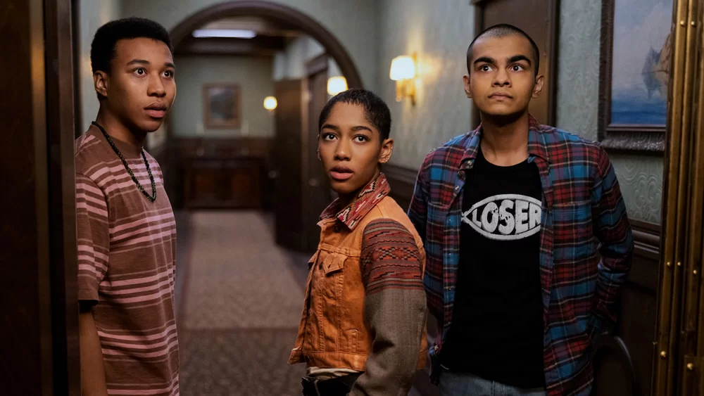 Títulos de episodios revelados para el club de medianoche netflix. Títulos de episodios revelados para el club de medianoche netflix.