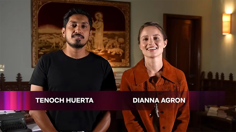 el elegido elenco de netflix el elegido elenco de netflix