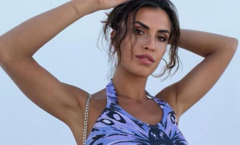 Sofía Suescun revela la realidad detrás de sus perfectas fotos: "¿No os agota?" 1 Sofía Suescun revela la realidad detrás de sus perfectas fotos: "¿No os agota?"