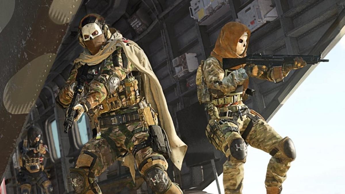 Se informa que Warzone eliminará mapas cuando se lance Sequel 1 Warzone 2 realiza cambios masivos en los vehiculos