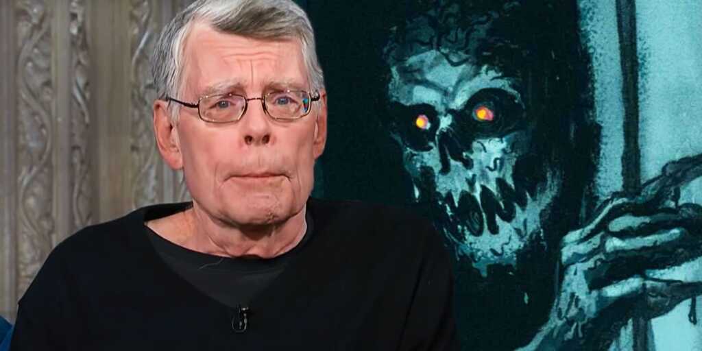 Las próximas películas y series basadas en libros de Stephen King 4 boogeyman