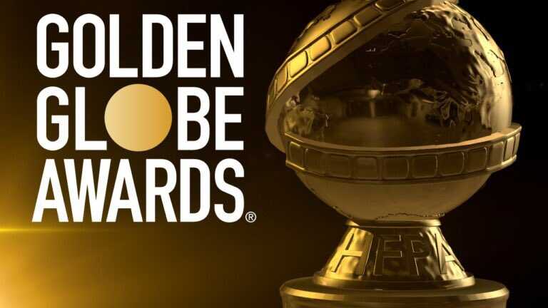 Los Golden Globes regresaran a la televisión en 2023 2 gold