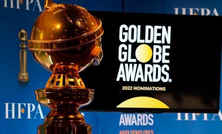 Los Golden Globes regresaran a la televisión en 2023 1 golden