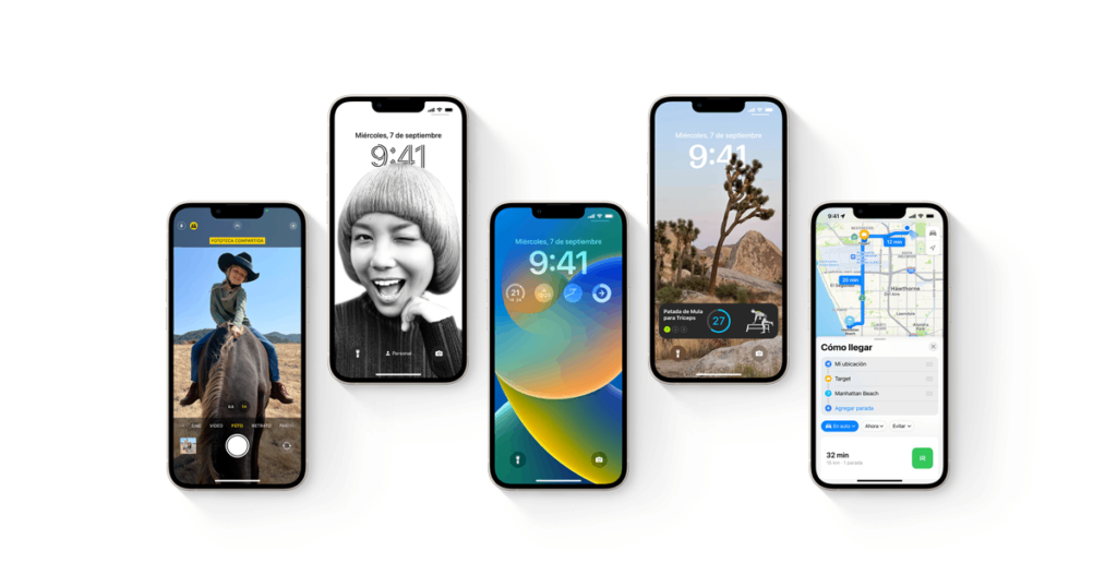 IOS 16 Ya Disponible 3 ios16yadisponible5