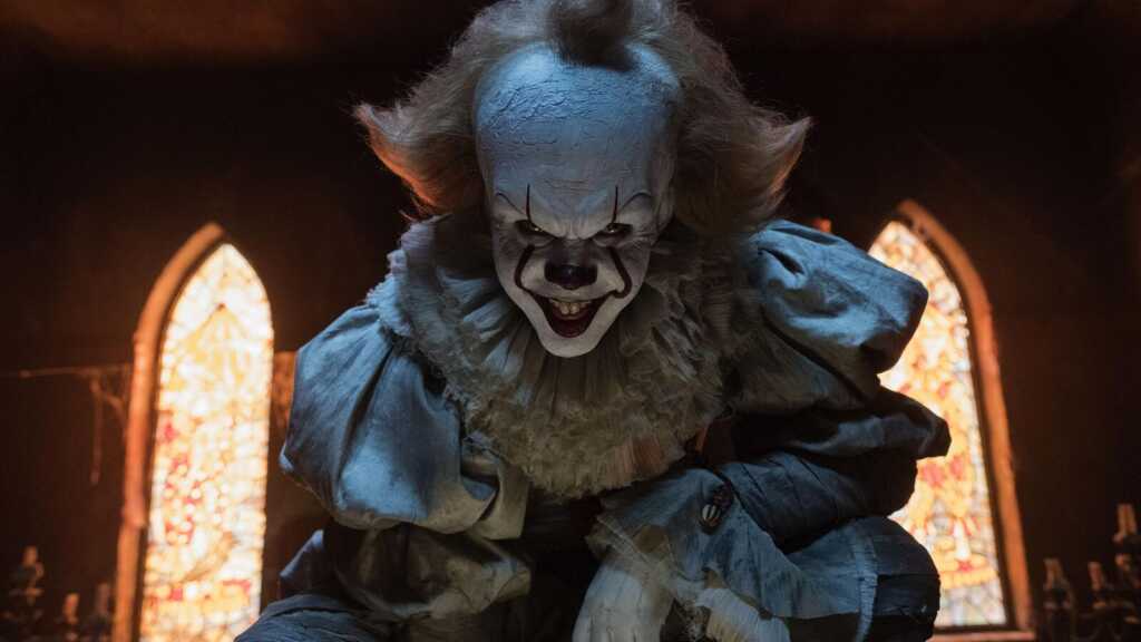 Las próximas películas y series basadas en libros de Stephen King 2 it