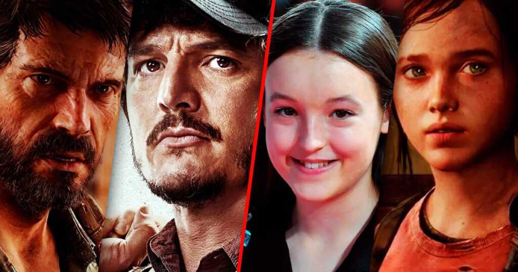 HBO MAX lanza trailer de la serie The Last Of Us 3 joel ellie
