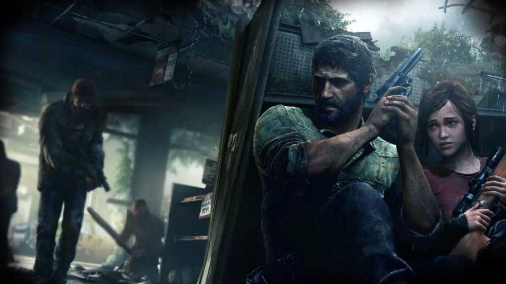 HBO MAX lanza trailer de la serie The Last Of Us 2 lastofus