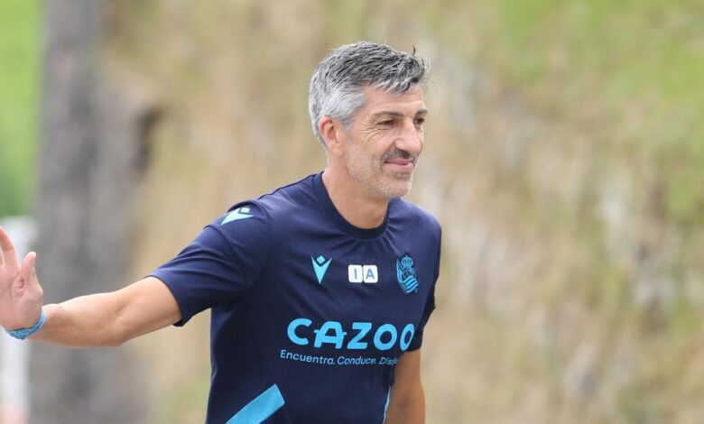 "Me tendréis aquí hasta que queráis” 1 "Me tendréis aquí hasta que queráis”