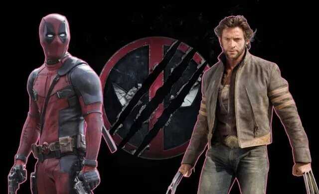 ¡Bombazo! Hugh Jackman regresa como Logan en ‘Deadpool 3’ 2 ryan reynolds hugh jackman deadpool wolverine.jpg 976912859
