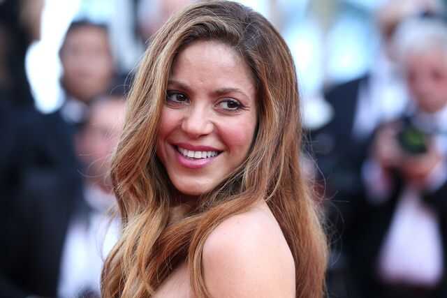 Shakira ira a Juicio en España por presunta evasion fiscal 2 shakira mensaje 1662539898