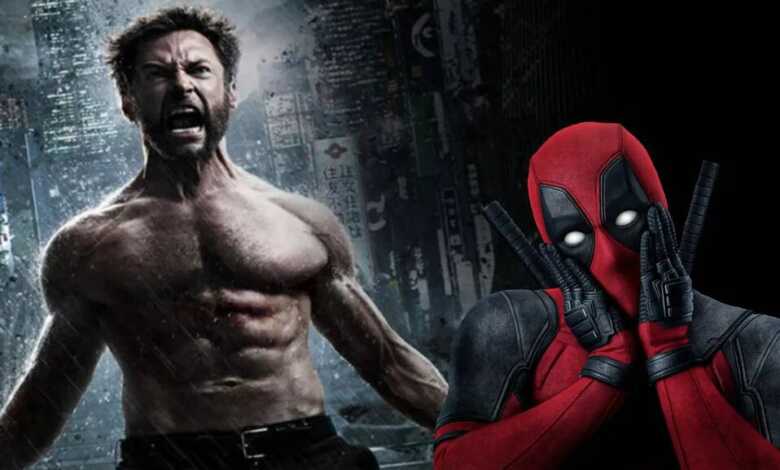 ¡Bombazo! Hugh Jackman regresa como Logan en ‘Deadpool 3’ 1 wolverine se une al ucm 1
