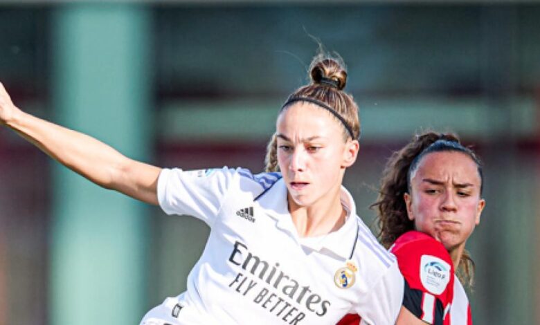 0-3: El Madrid tumba al Athletic y sigue en la senda del triunfo 1 0-3: El Madrid tumba al Athletic y sigue en la senda del triunfo