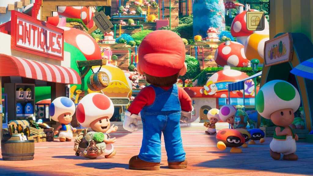 Nintendo lanza primer tráiler de la película Super Mario Bros 2 1664893066 789218 1664893153 noticia normal
