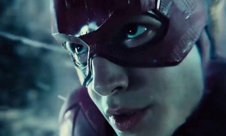 La película The Flash de Ezra Miller obtiene una fecha de lanzamiento más temprana 1 1665118558 Segun los informes Ezra Miller regresa para hacer mas The