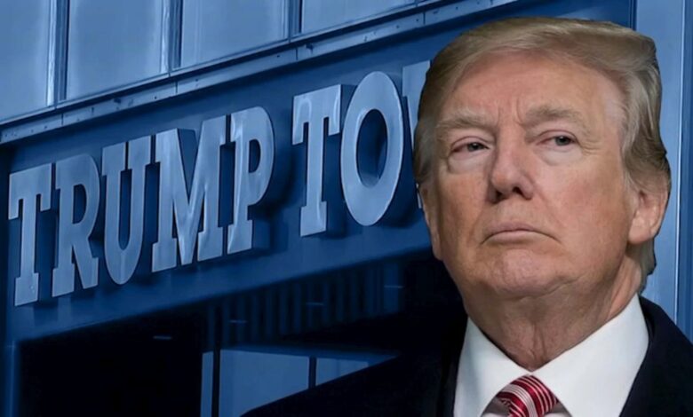 empleado revela a FBI órdenes de Trump sobre documentos clasificados 1 empleado revela a FBI órdenes de Trump sobre documentos clasificados