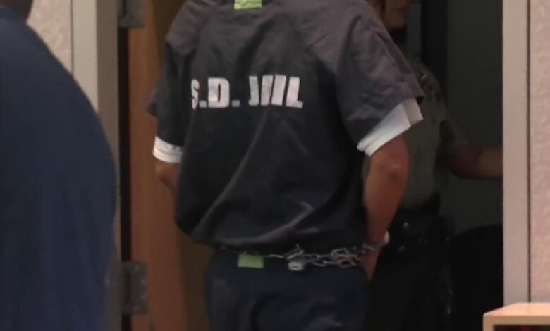 Entrenador de natación de 19 años enfrenta múltiples cargos de abuso sexual infantil 1 Entrenador de natación de 19 años enfrenta múltiples cargos de abuso sexual infantil