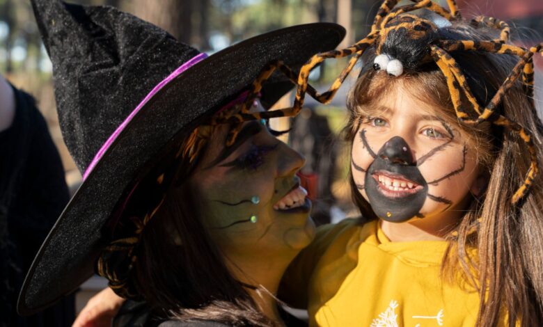 ¿Buscas vivir un escalofriante y divertido Halloween en familia y junto al mar? 1 1666042381 ¿Buscas vivir un escalofriante y divertido Halloween en familia y