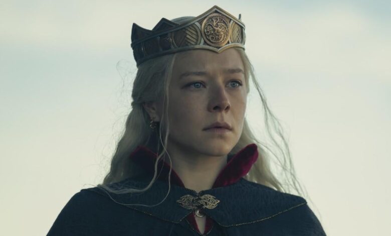 Temporada 1 de House of the Dragon: todos los episodios clasificados 1 1666773771 Temporada 1 de House of the Dragon todos los episodios
