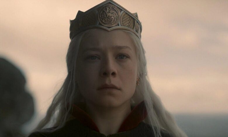 George RR Martin quería comenzar House of the Dragon incluso antes en la línea de tiempo de Game of Thrones 1 1667121243 George RR Martin queria comenzar House of the Dragon incluso
