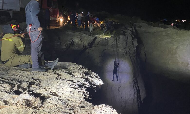 Al menos 22 migrantes muertos tras el naufragio de dos embarcaciones en aguas griegas 1 Al menos 22 migrantes muertos tras el naufragio de dos embarcaciones en aguas griegas