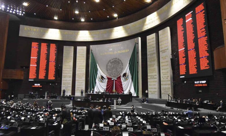 Así fue el debate de la reforma militarista en la Cámara de Diputados | Videos 1 Así fue el debate de la reforma militarista en la Cámara de Diputados | Videos