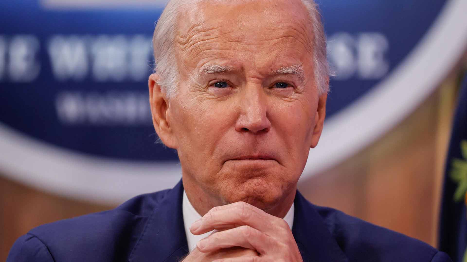 Biden no cree que Putin vaya a usar armas nucleares en Ucrania 1 Biden no cree que Putin vaya a usar armas nucleares