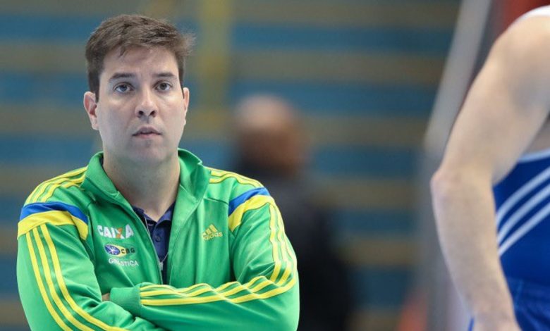 Condenan a más de un siglo de cárcel al Larry Nassar brasileño: Fernando de Carvalho Lopes 1 Condenan a más de un siglo de cárcel al Larry Nassar brasileño: Fernando de Carvalho Lopes