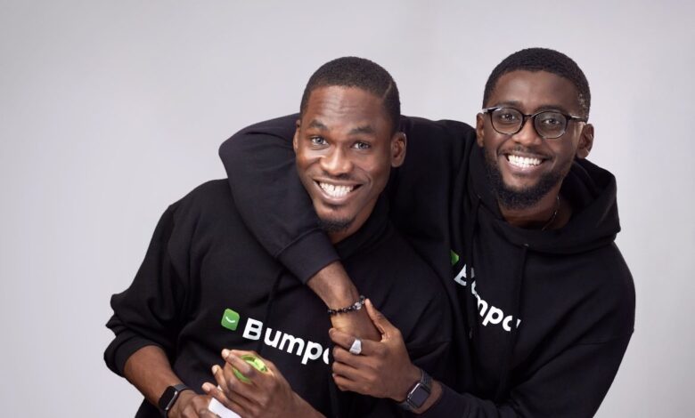 Daily Crunch: el fondo de capital de riesgo liderado por negros más grande del mundo lidera una ronda inicial de $ 4 millones para la puesta en marcha de automatización minorista de Nigeria 1 Daily Crunch: el fondo de capital de riesgo liderado por negros más grande del mundo lidera una ronda inicial de $ 4 millones para la puesta en marcha de automatización minorista de Nigeria