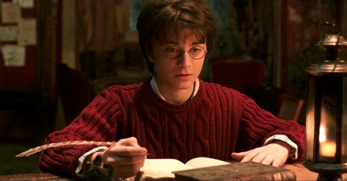Daniel Radcliffe revela quién fue su "mayor influencia" de la franquicia 1 Daniel Radcliffe revela quien fue su mayor influencia de la