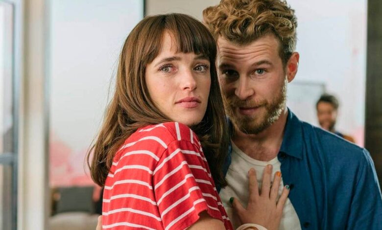 Día Mundial de la Salud Mental: 5 películas que hablan abiertamente del problema actual 1 Dia Mundial de la Salud Mental 5 peliculas que hablan